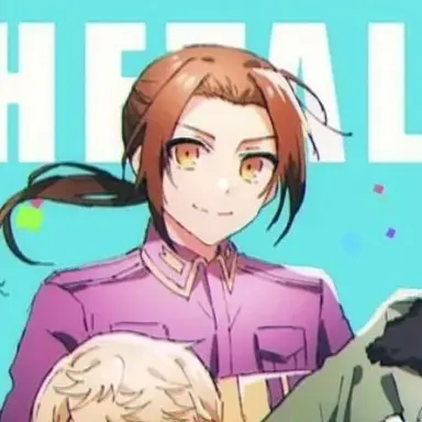 Profile image of 王耀