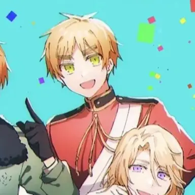 Profile image of アーサー
