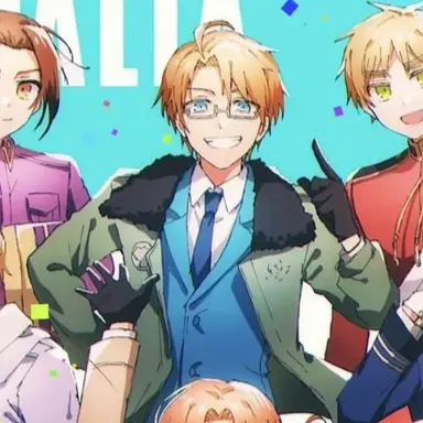Profile image of アルフレッド