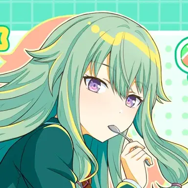 Profile image of 草薙 寧々