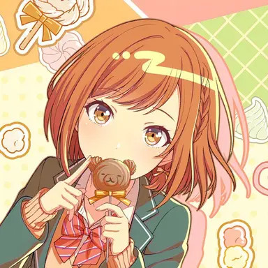 Profile image of 東雲 絵名