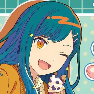 Profile image of 白石 杏