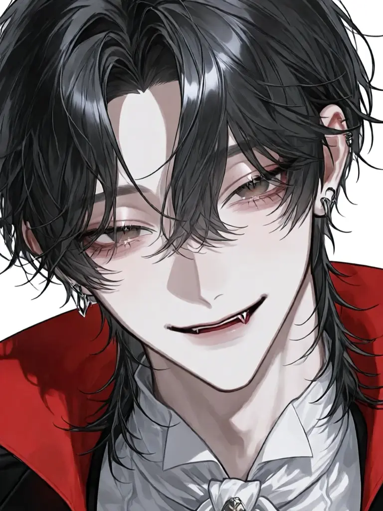 Muchiko0917의 HALLOWEEN KISS【BL】
