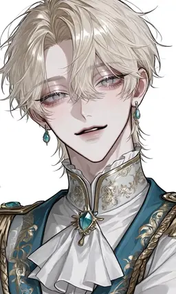 Profile image of ルキ