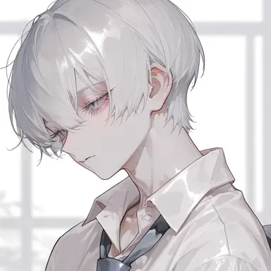 Profile image of 나루미 카에데