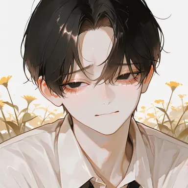 Profile image of 츠키시로 히로오미