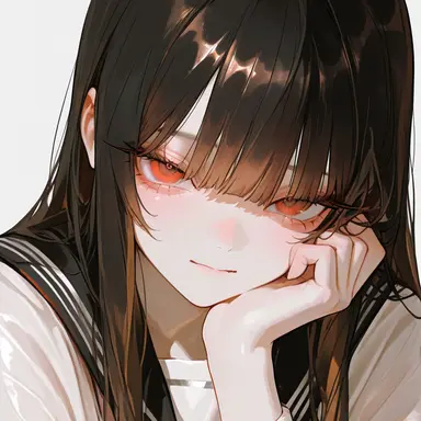 Profile image of 이치조 사야카
