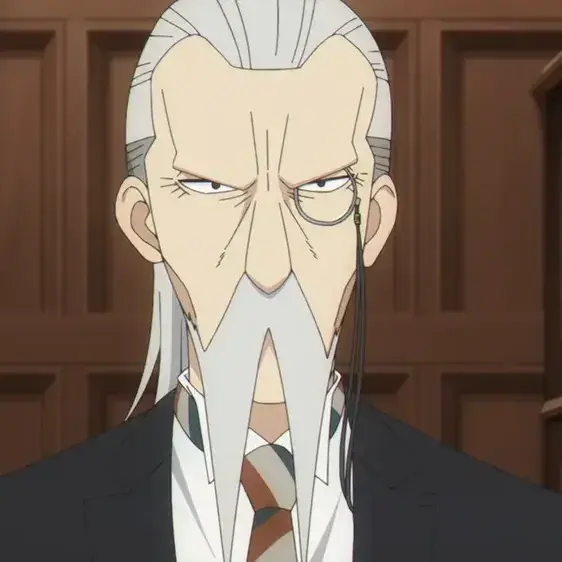 ILOVEYOUHKDANG9의 헨리 헨더슨