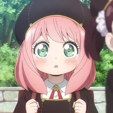 Profile image of 아냐