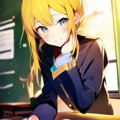 Profile image of 華怜