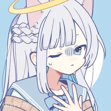 Profile image of みち