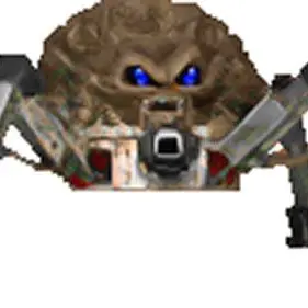 Profile image of アラクノトロン