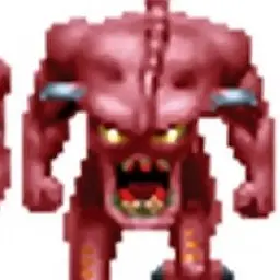 Profile image of デーモン