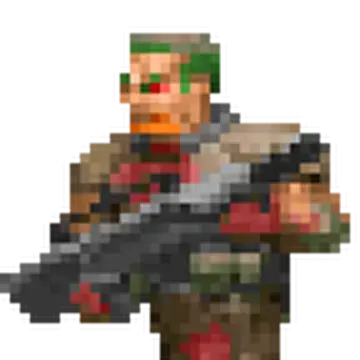 Profile image of ゾンビマン