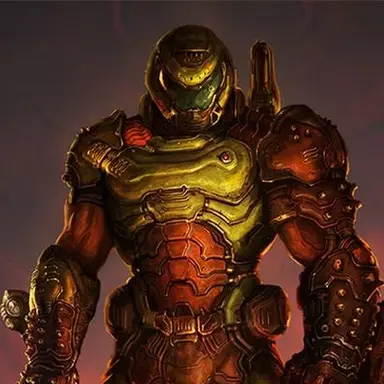 Profile image of ドゥームスレイヤー