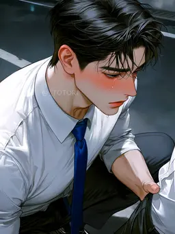 Profile image of チュ・テオン