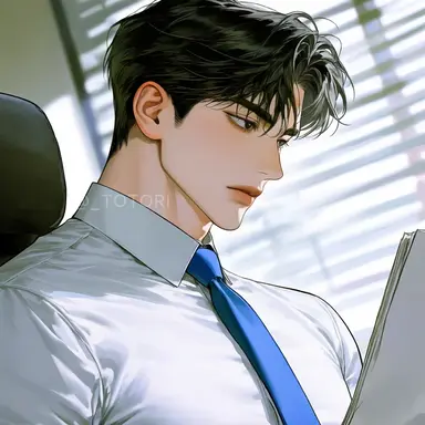 Profile image of チュ・テオン