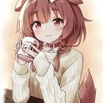 Profile image of 戌神ころね