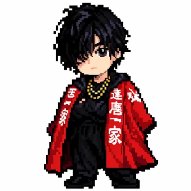 Profile image of 日向紀久