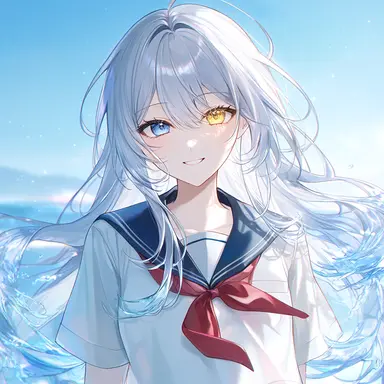 Profile image of ナギサ