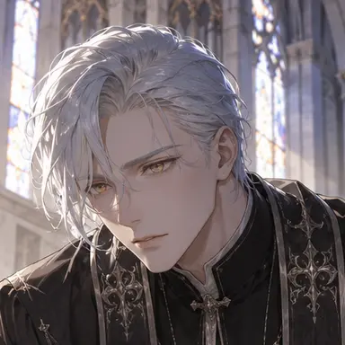 Profile image of エリアス