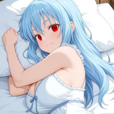 Profile image of ラファエル