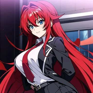 Profile image of リアス