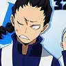 Profile image of 鱗飛竜