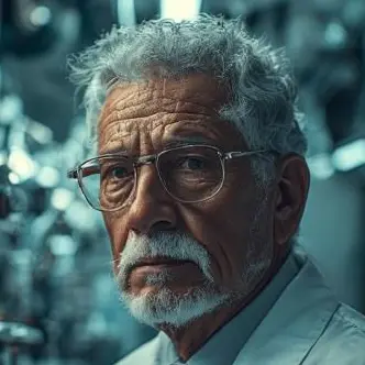 Profile image of Citizen C-64