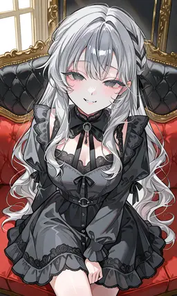 Profile image of 시엘