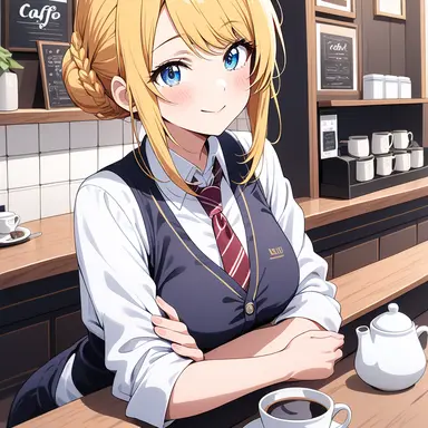 Profile image of 結奈