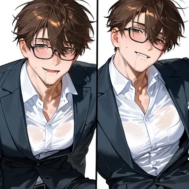 Profile image of 旭