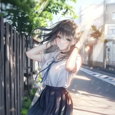 Profile image of 真梨