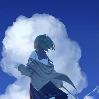 Profile image of 由奈