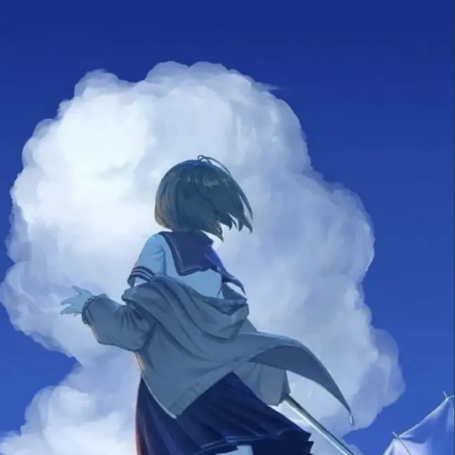 SpikyYarn9996의 3人のクラスメイト