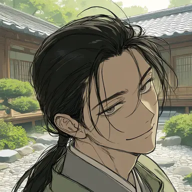 Profile image of Naritsugu