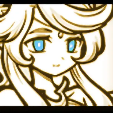 Profile image of 백루나
