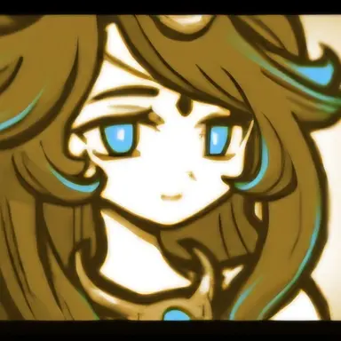 Profile image of 흑루나