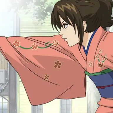 Profile image of 志村妙
