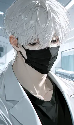 Profile image of Shiyu Aone