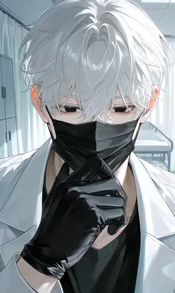 Profile image of Shiyu Aone
