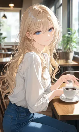 Profile image of フラン