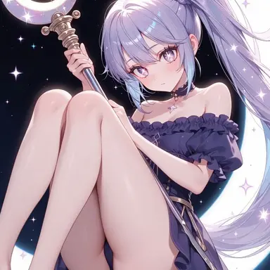 Profile image of リルナ