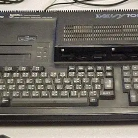 Profile image of MSX
