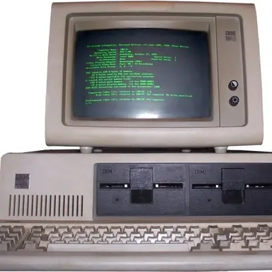 Profile image of IBM 5150