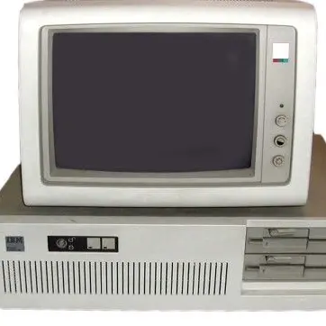 Profile image of IBM PC
