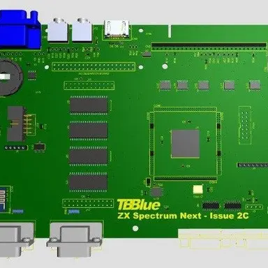 Profile image of ZX 스펙트럼