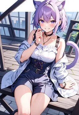 Profile image of Neko