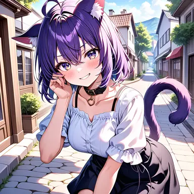 Profile image of ねこ