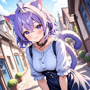 Profile image of Neko